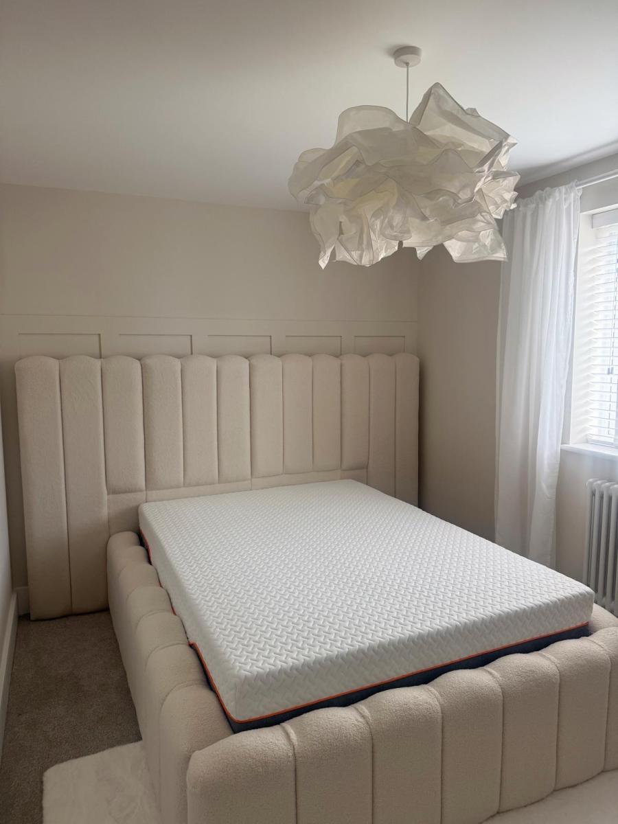 Lena — Bed Frames handmade to order by Langham Furniture, image 4 of 6