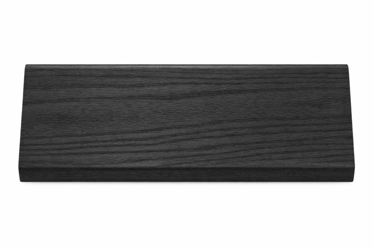 Wall Panel PVC Trim Acoustic - 240cm - (1 pack / 10pcs) — Trims & Fittings handmade to order by Langham Furniture, image 10 of 33