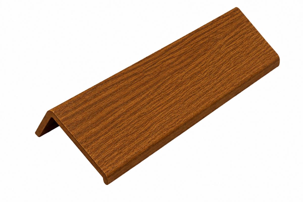 Wall Panel PVC Trim Acoustic - 240cm - (1 pack / 10pcs) — Trims & Fittings handmade to order by Langham Furniture, image 11 of 33