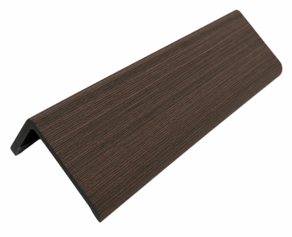 Wall Panel PVC Trim Acoustic - 240cm - (1 pack / 10pcs) — Trims & Fittings handmade to order by Langham Furniture, image 13 of 33