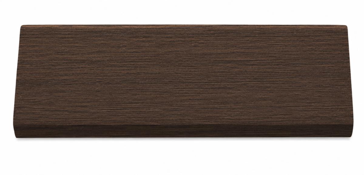 Wall Panel PVC Trim Acoustic - 240cm - (1 pack / 10pcs) — Trims & Fittings handmade to order by Langham Furniture, image 14 of 33