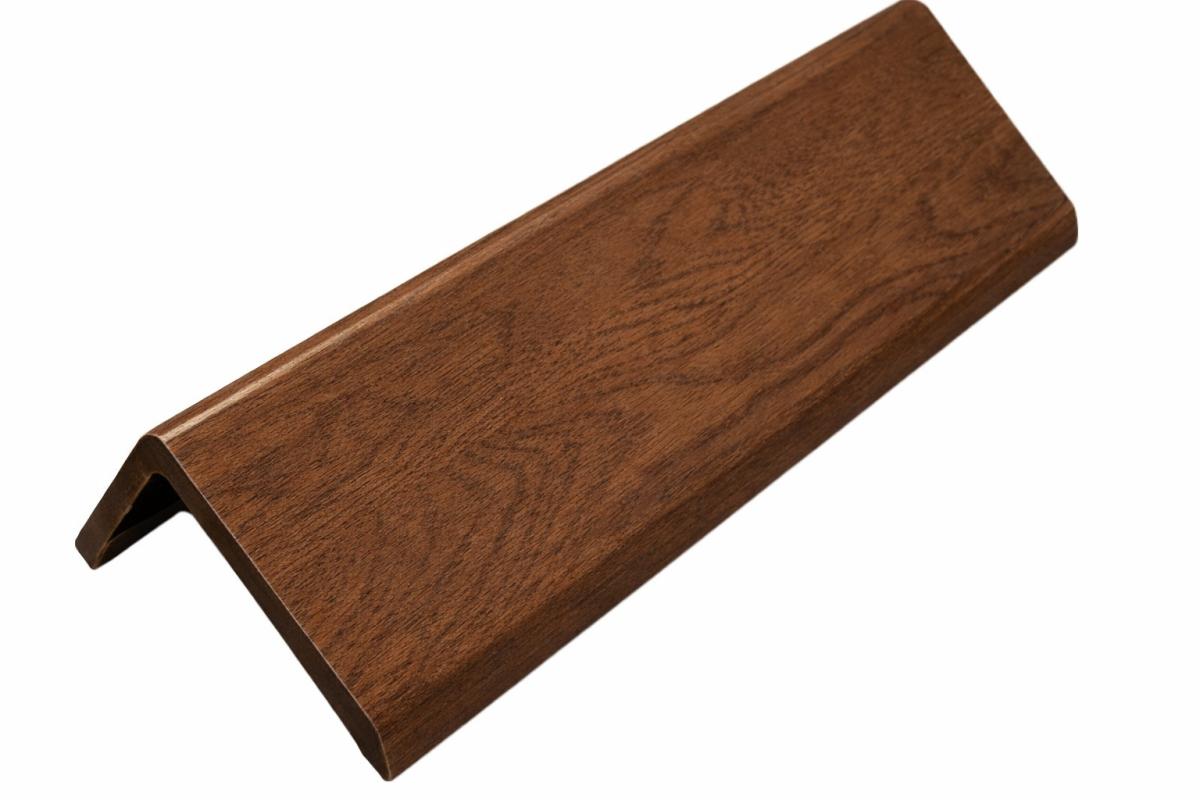 Wall Panel PVC Trim Acoustic - 240cm - (1 pack / 10pcs) — Trims & Fittings handmade to order by Langham Furniture, image 15 of 33