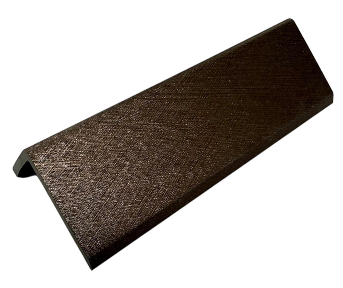 Wall Panel PVC Trim Acoustic - 240cm - (1 pack / 10pcs) — Trims & Fittings handmade to order by Langham Furniture, image 17 of 33