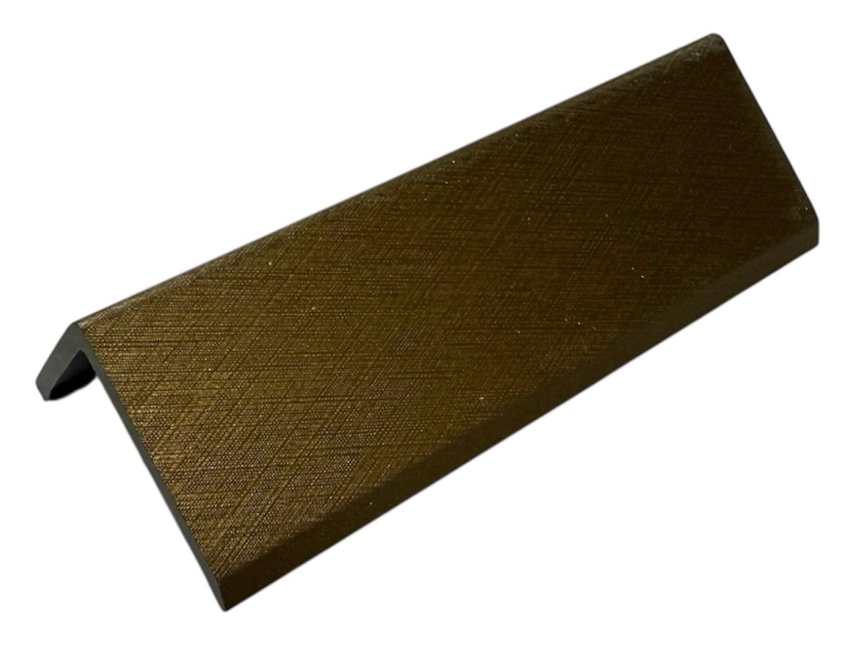 Wall Panel PVC Trim Acoustic - 240cm - (1 pack / 10pcs) — Trims & Fittings handmade to order by Langham Furniture, image 19 of 33
