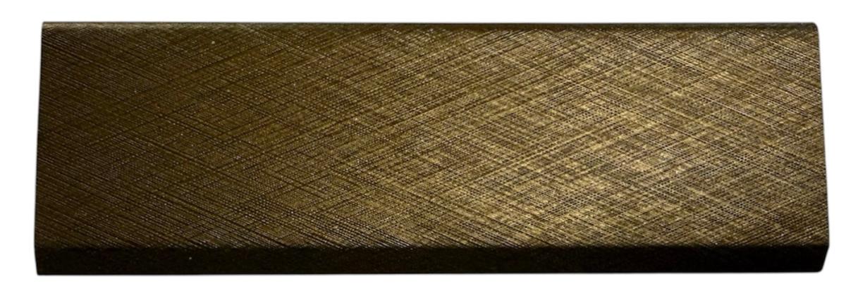 Wall Panel PVC Trim Acoustic - 240cm - (1 pack / 10pcs) — Trims & Fittings handmade to order by Langham Furniture, image 20 of 33