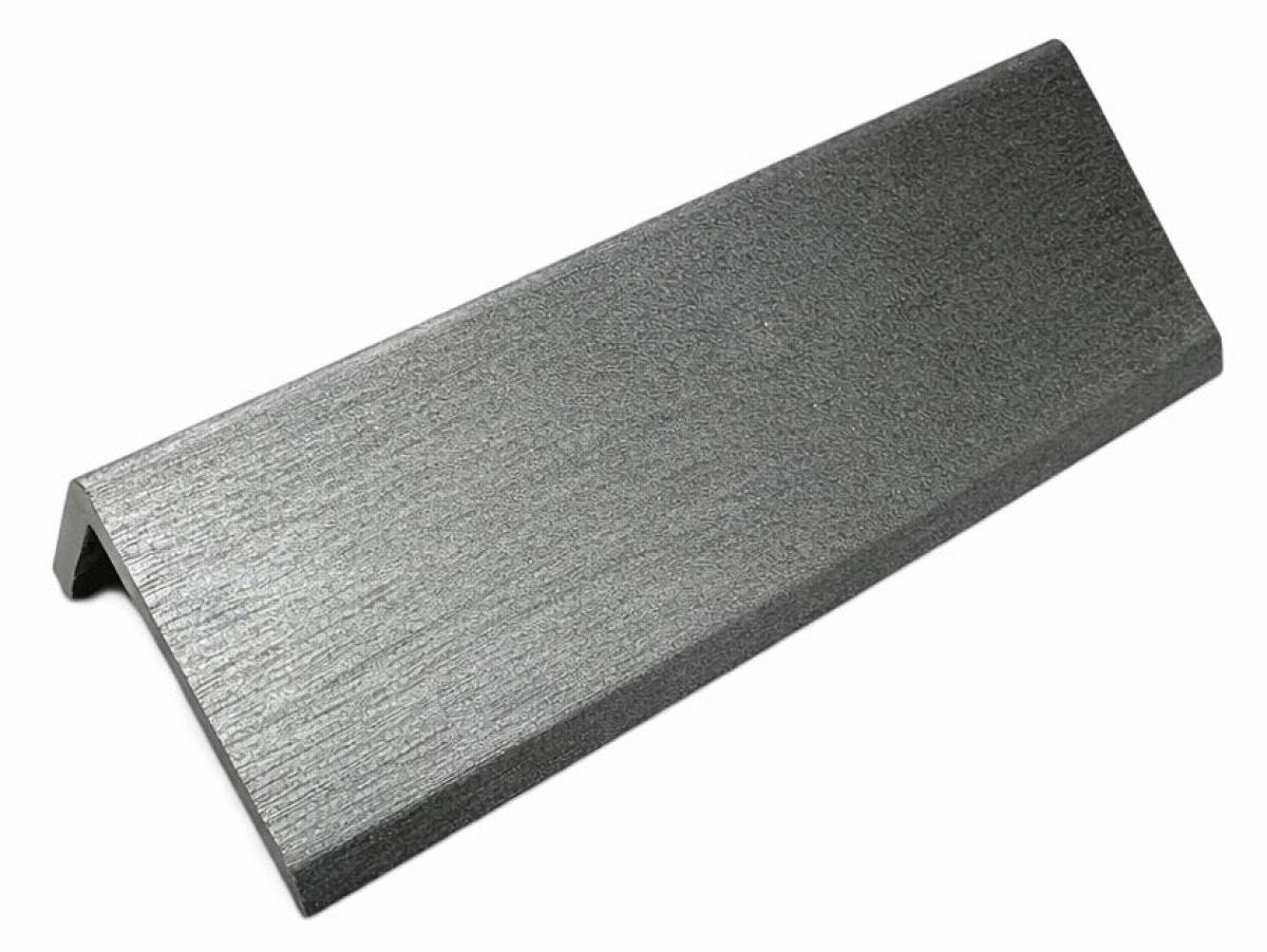Wall Panel PVC Trim Acoustic - 240cm - (1 pack / 10pcs) — Trims & Fittings handmade to order by Langham Furniture, image 21 of 33