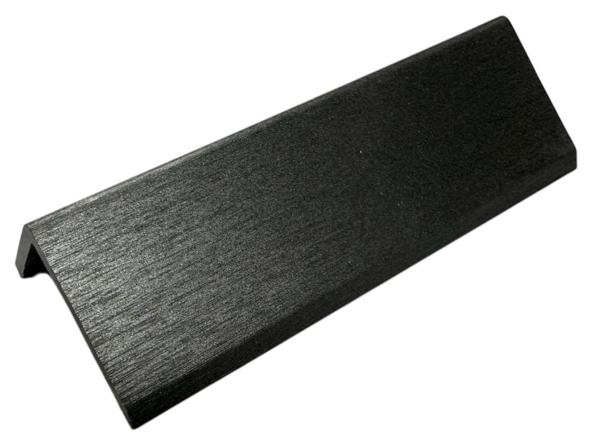 Wall Panel PVC Trim Acoustic - 240cm - (1 pack / 10pcs) — Trims & Fittings handmade to order by Langham Furniture, image 23 of 33