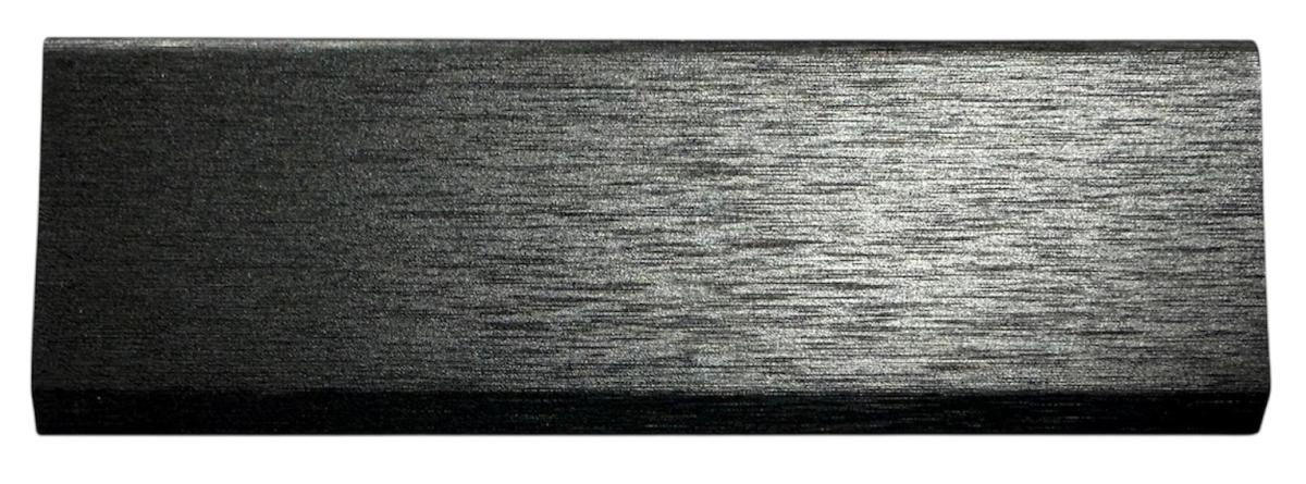 Wall Panel PVC Trim Acoustic - 240cm - (1 pack / 10pcs) — Trims & Fittings handmade to order by Langham Furniture, image 24 of 33