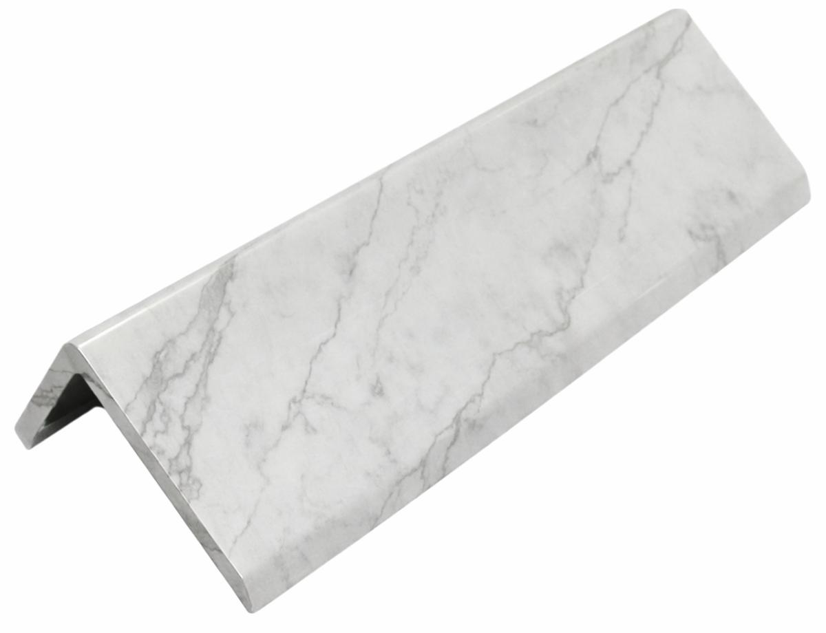 Wall Panel PVC Trim Acoustic - 240cm - (1 pack / 10pcs) — Trims & Fittings handmade to order by Langham Furniture, image 25 of 33