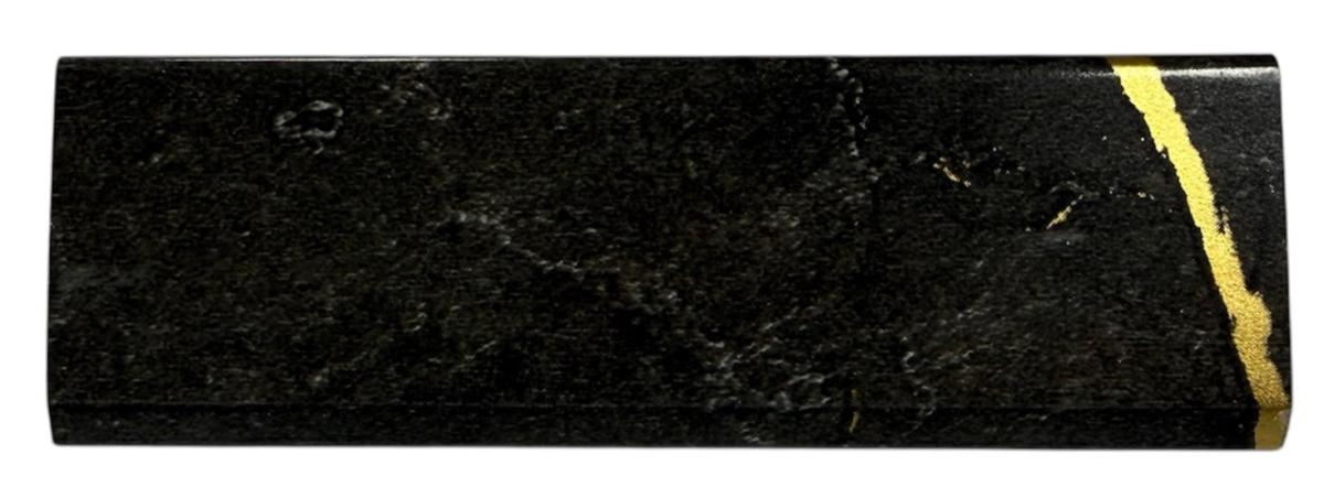Wall Panel PVC Trim Acoustic - 240cm - (1 pack / 10pcs) — Trims & Fittings handmade to order by Langham Furniture, image 28 of 33