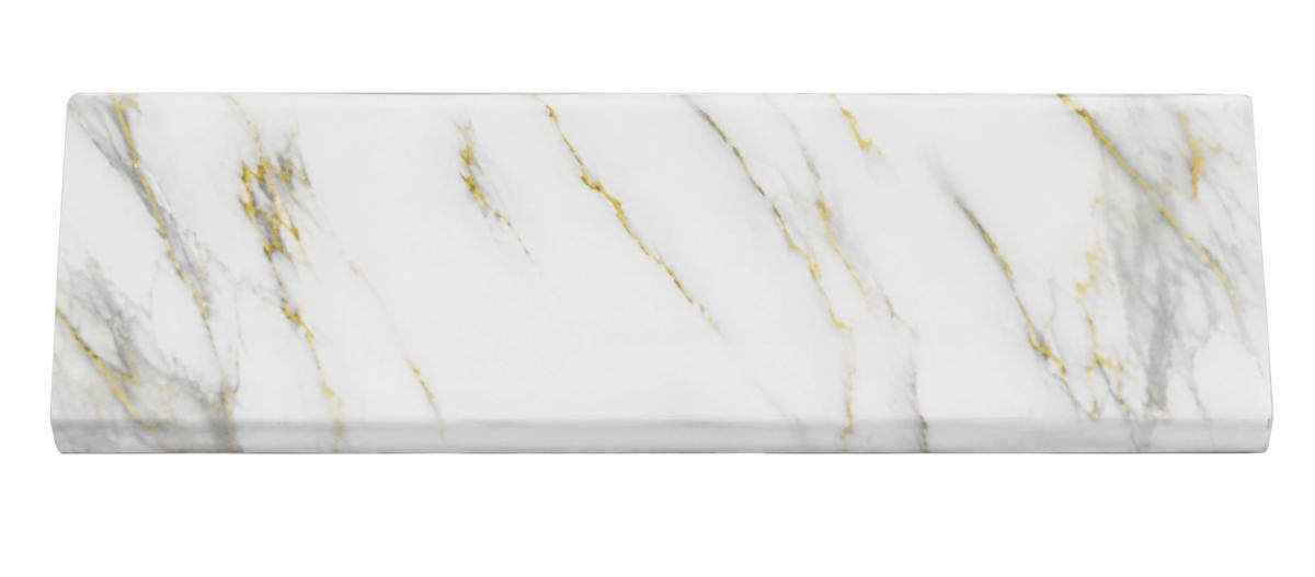 Wall Panel PVC Trim Acoustic - 240cm - (1 pack / 10pcs) — Trims & Fittings handmade to order by Langham Furniture, image 32 of 33