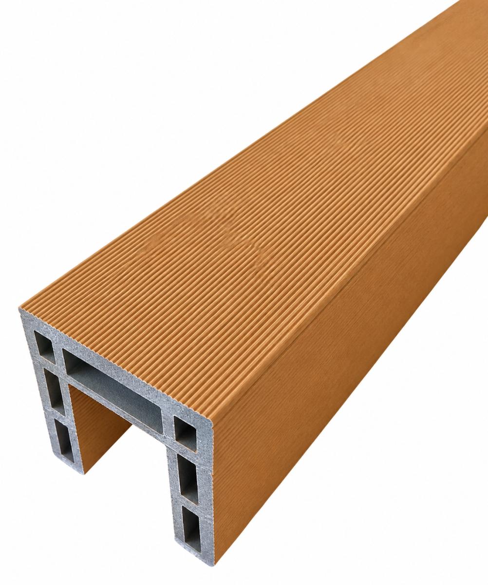 Fencing 86 Trim - 180cm (1 Pack / 4pcs) — Fencing handmade to order by Langham Furniture, image 1 of 7