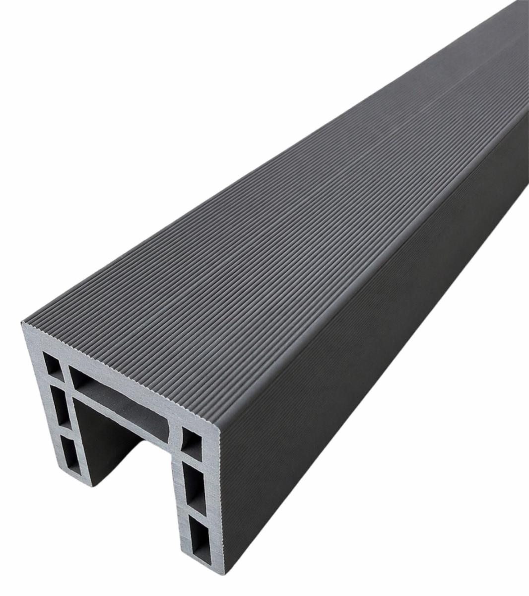 Fencing 86 Trim - 180cm (1 Pack / 4pcs) — Fencing handmade to order by Langham Furniture, image 2 of 7