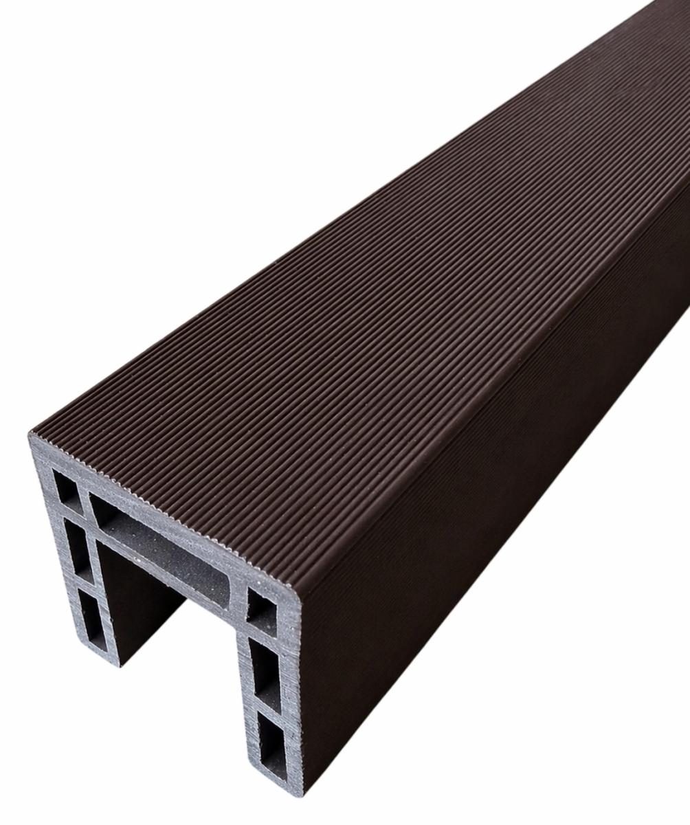 Fencing 86 Trim - 180cm (1 Pack / 4pcs) — Fencing handmade to order by Langham Furniture, image 3 of 7