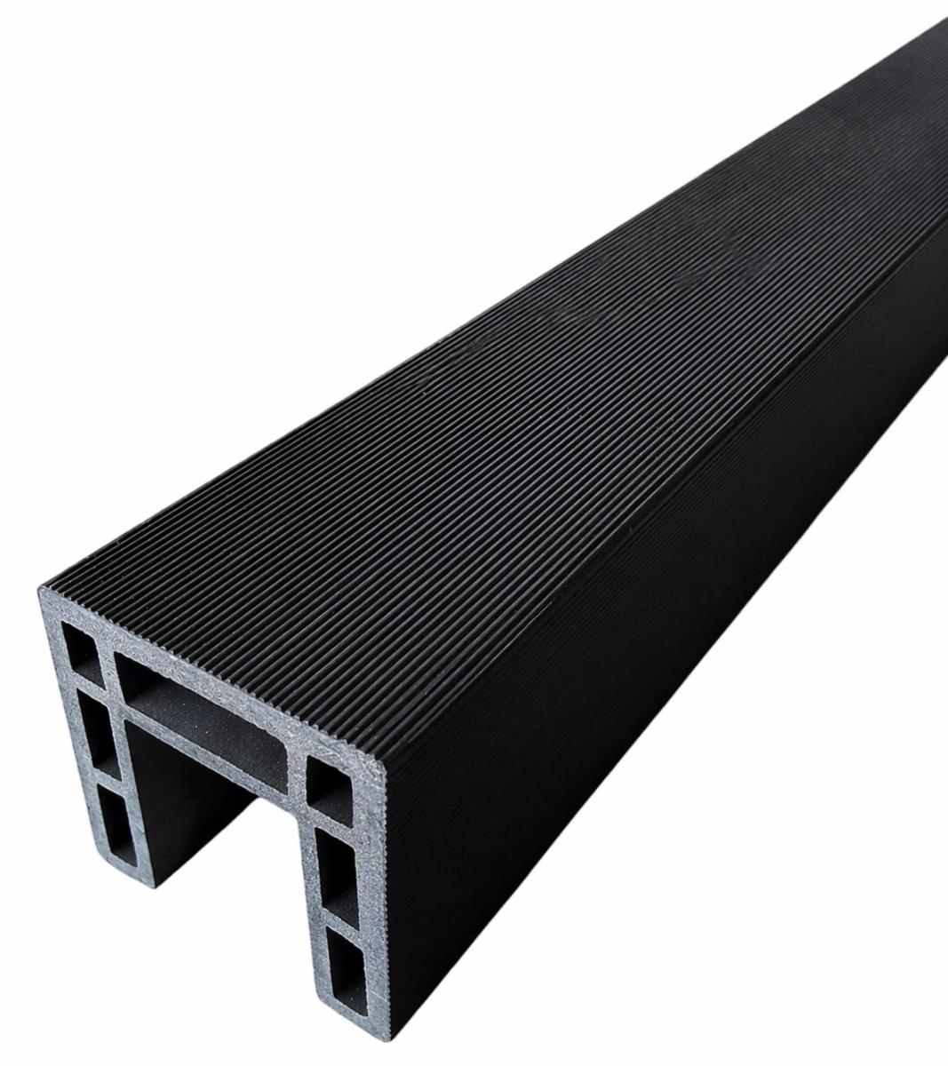 Fencing 86 Trim - 180cm (1 Pack / 4pcs) — Fencing handmade to order by Langham Furniture, image 4 of 7