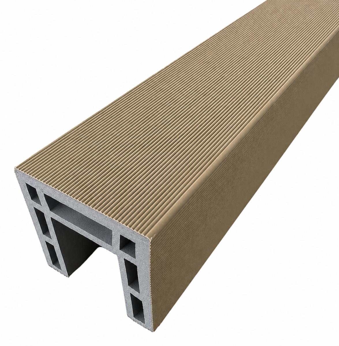 Fencing 86 Trim - 180cm (1 Pack / 4pcs) — Fencing handmade to order by Langham Furniture, image 5 of 7