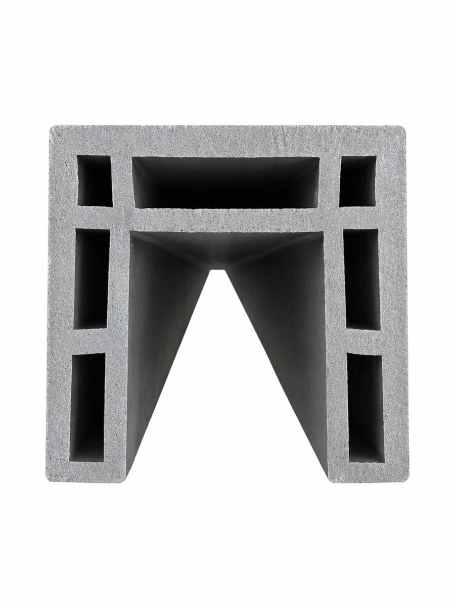 Fencing 86 Trim - 180cm (1 Pack / 4pcs) — Fencing handmade to order by Langham Furniture, image 6 of 7