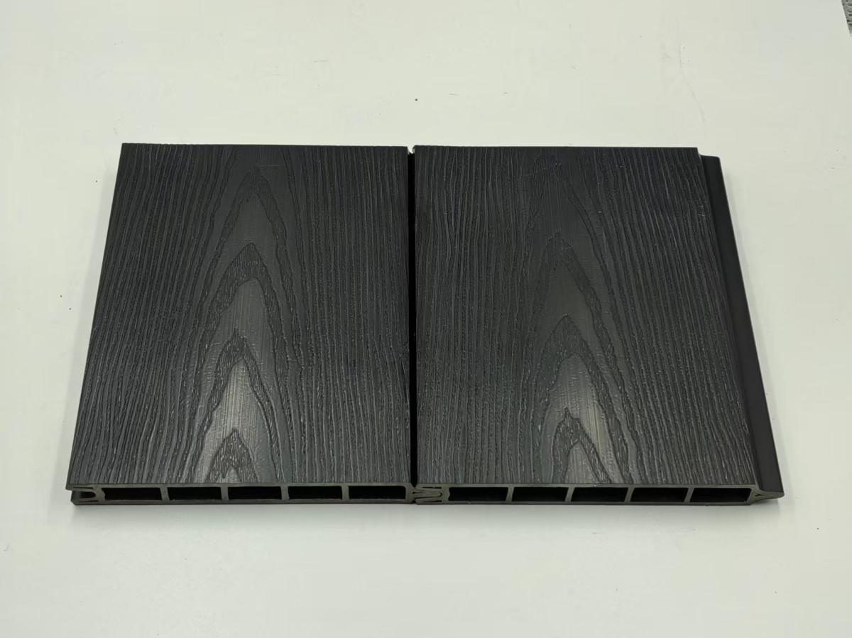 Fencing 86E - Black - Outdoor - 180cm (1 Pack / 6pcs) — Fencing handmade to order by Langham Furniture, image 7 of 7