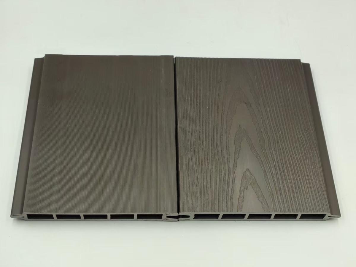 Fencing 86D - Dark Brown - Outdoor - 180cm (1 Pack / 6pcs) — Fencing handmade to order by Langham Furniture, image 6 of 7