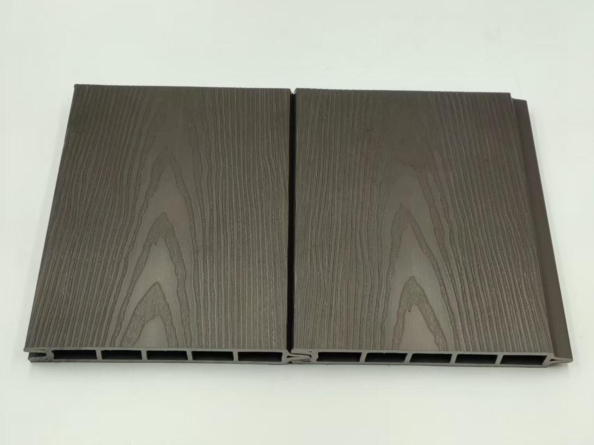 Fencing 86D - Dark Brown - Outdoor - 180cm (1 Pack / 6pcs) — Fencing handmade to order by Langham Furniture, image 7 of 7