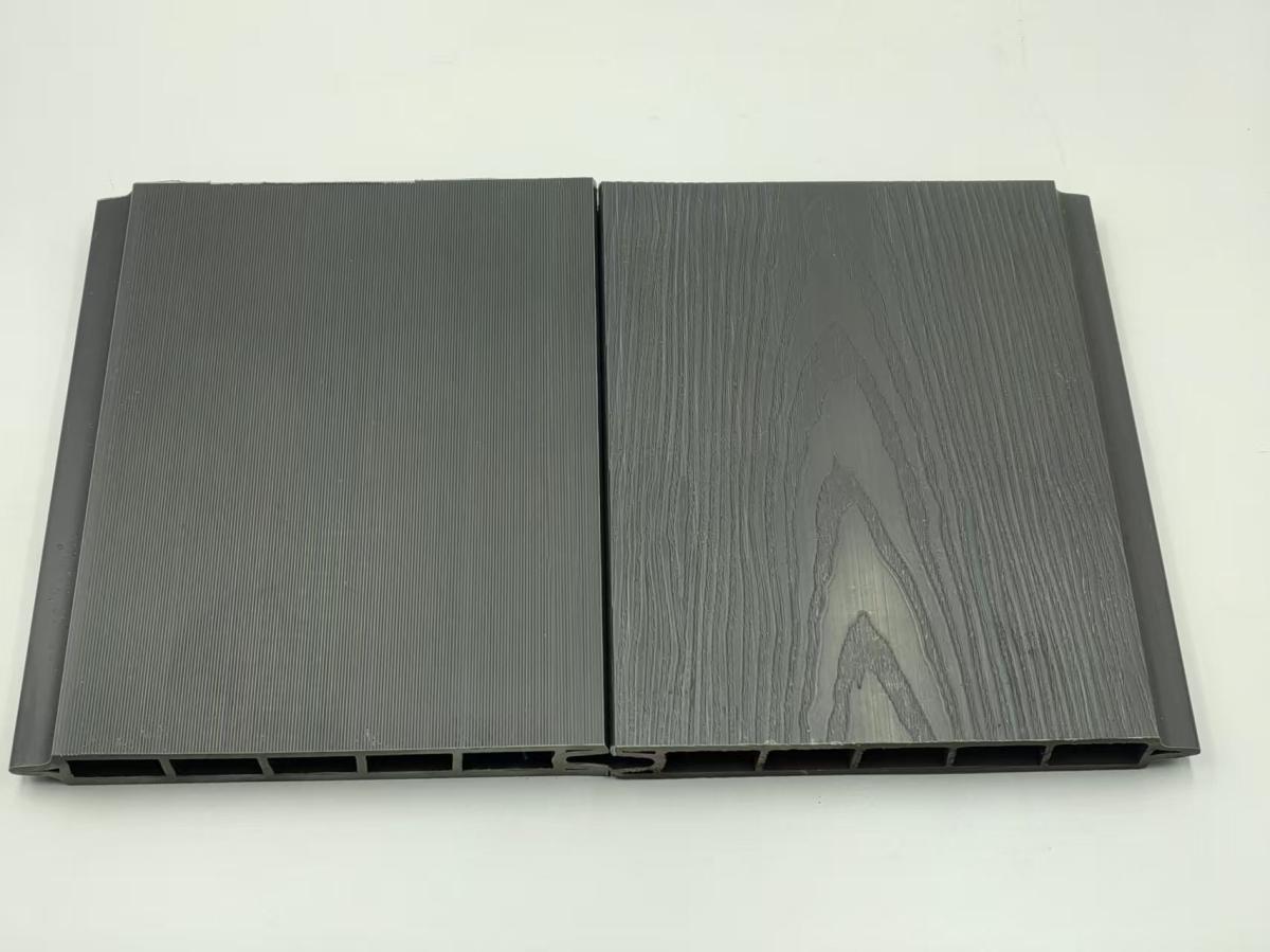 Fencing 86B - Grey - Outdoor - 180cm (1 Pack / 6pcs) — Fencing handmade to order by Langham Furniture, image 6 of 7