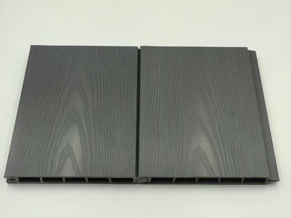 Fencing 86B - Grey - Outdoor - 180cm (1 Pack / 6pcs) — Fencing handmade to order by Langham Furniture, image 7 of 7