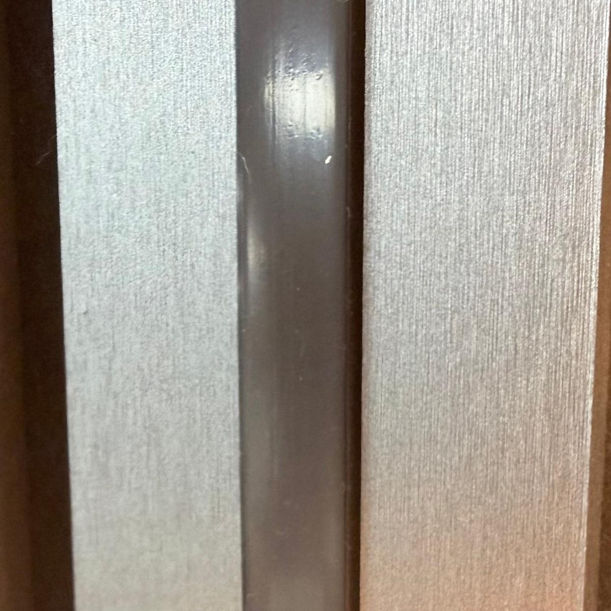 Wall Panel LED Lighting 03 (6pcs) — Panel Lighting handmade to order by Langham Furniture, image 4 of 5
