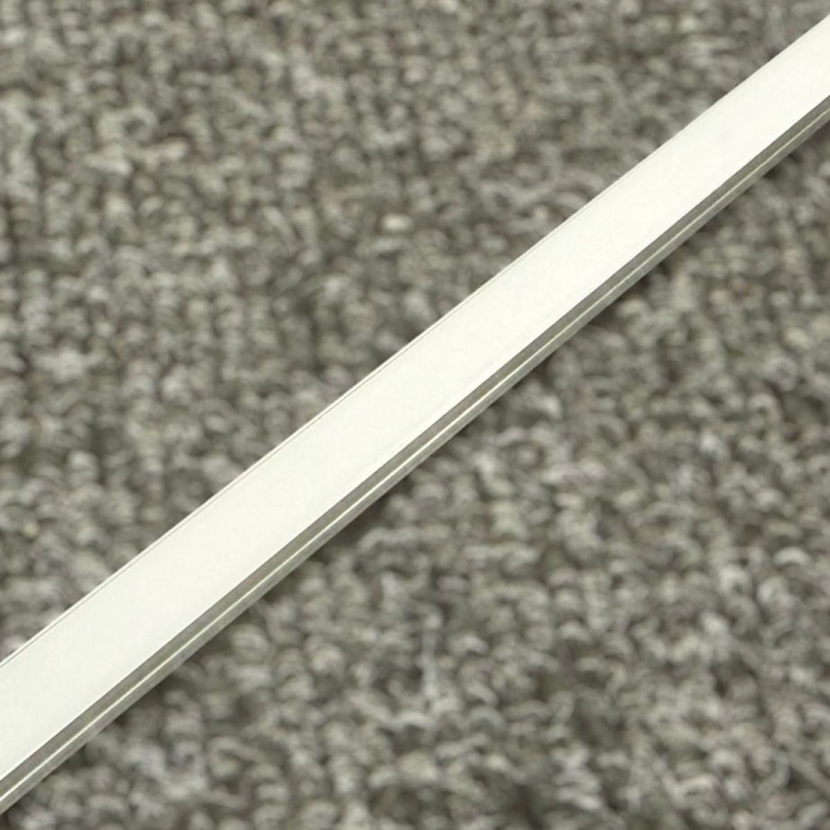 Wall Panel LED Lighting 06 (6pcs) — Panel Lighting handmade to order by Langham Furniture, image 2 of 3