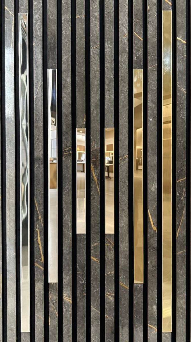 Cover Slips (3pcs) — Trims & Fittings handmade to order by Langham Furniture, image 1 of 18