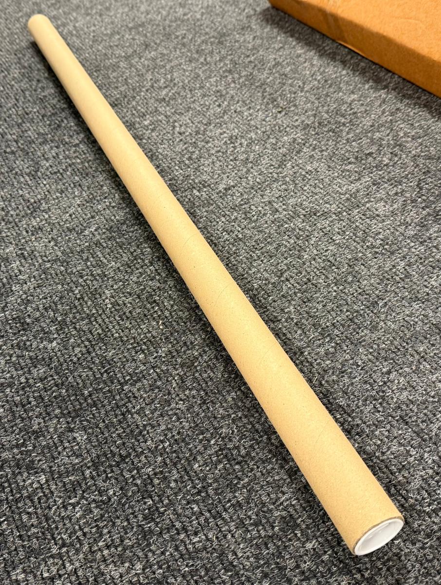 Cover Slips (3pcs) — Trims & Fittings handmade to order by Langham Furniture, image 15 of 18