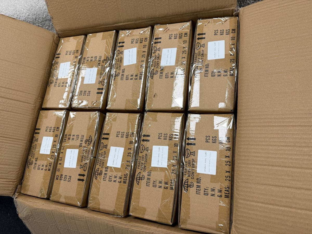 Wall Panel LED Lighting 07 - Flexible (4pcs) — Panel Lighting handmade to order by Langham Furniture, image 12 of 17