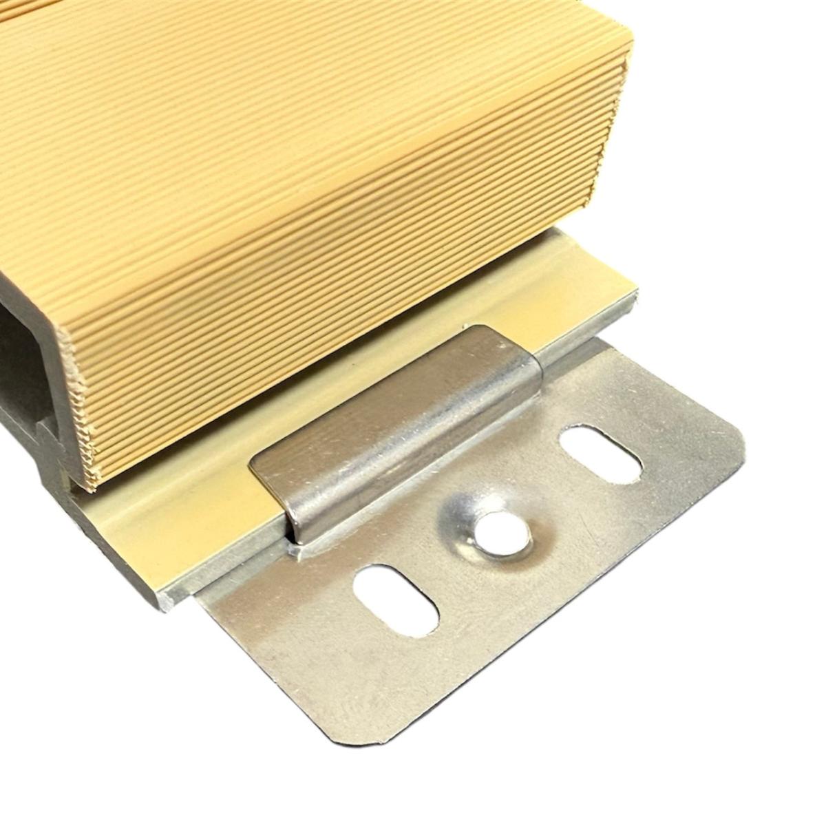 Bracket For Outdoor Panels 73/83/84/92 (1 Pack / 50pcs) — Outdoor Trims & Fittings handmade to order by Langham Furniture, image 1 of 4