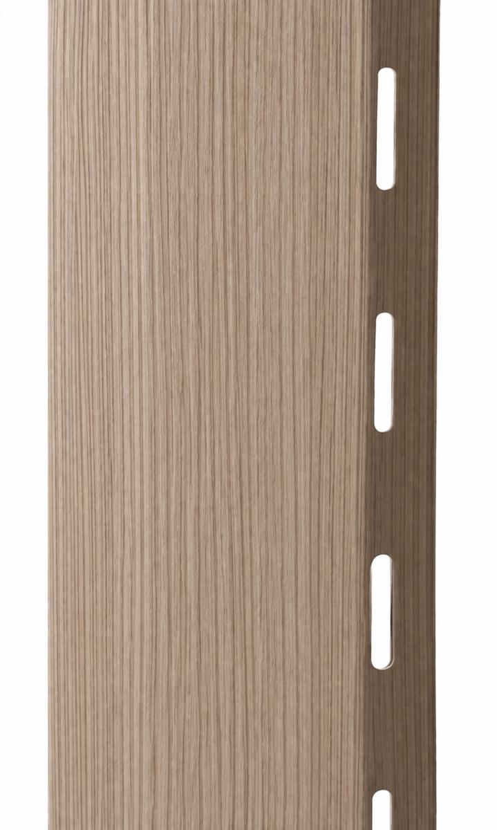 Wall Panel 63 Corner Strip - PVC - 240cm - (1 pack / 10pcs) — Trims & Fittings handmade to order by Langham Furniture, image 1 of 4