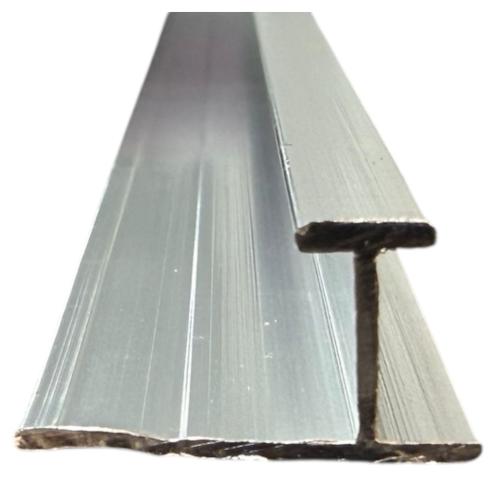 Aluminium I Strip - WP 05/07/11 - 300cm - (1 pack / 10pcs) — Trims & Fittings handmade to order by Langham Furniture