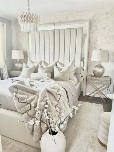 Cali — Bed Frames handmade to order by Langham Furniture