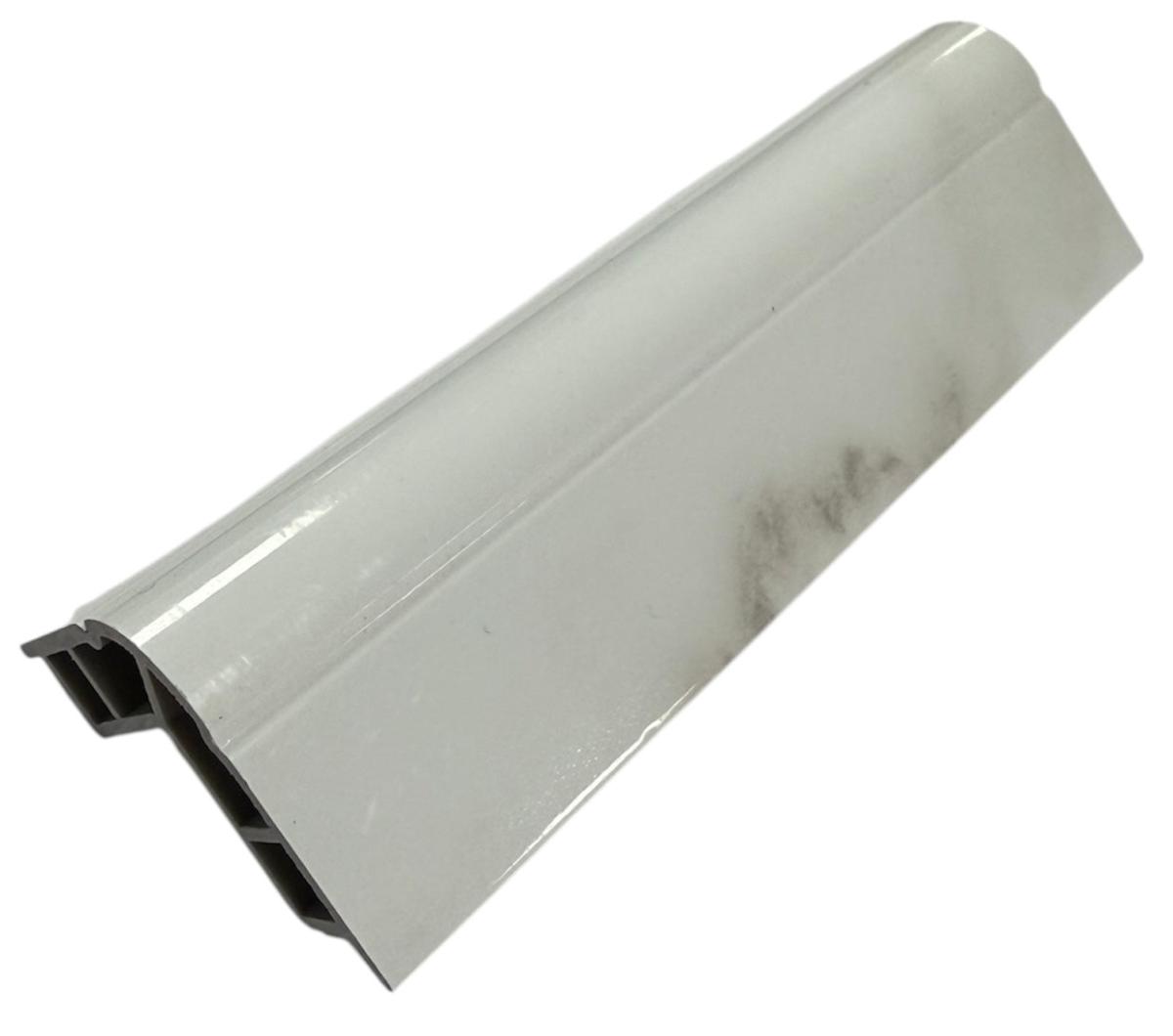 Corner Strip - WP 07/11 - 240cm - (1 pack / 4pcs) — Trims & Fittings handmade to order by Langham Furniture, image 1 of 24