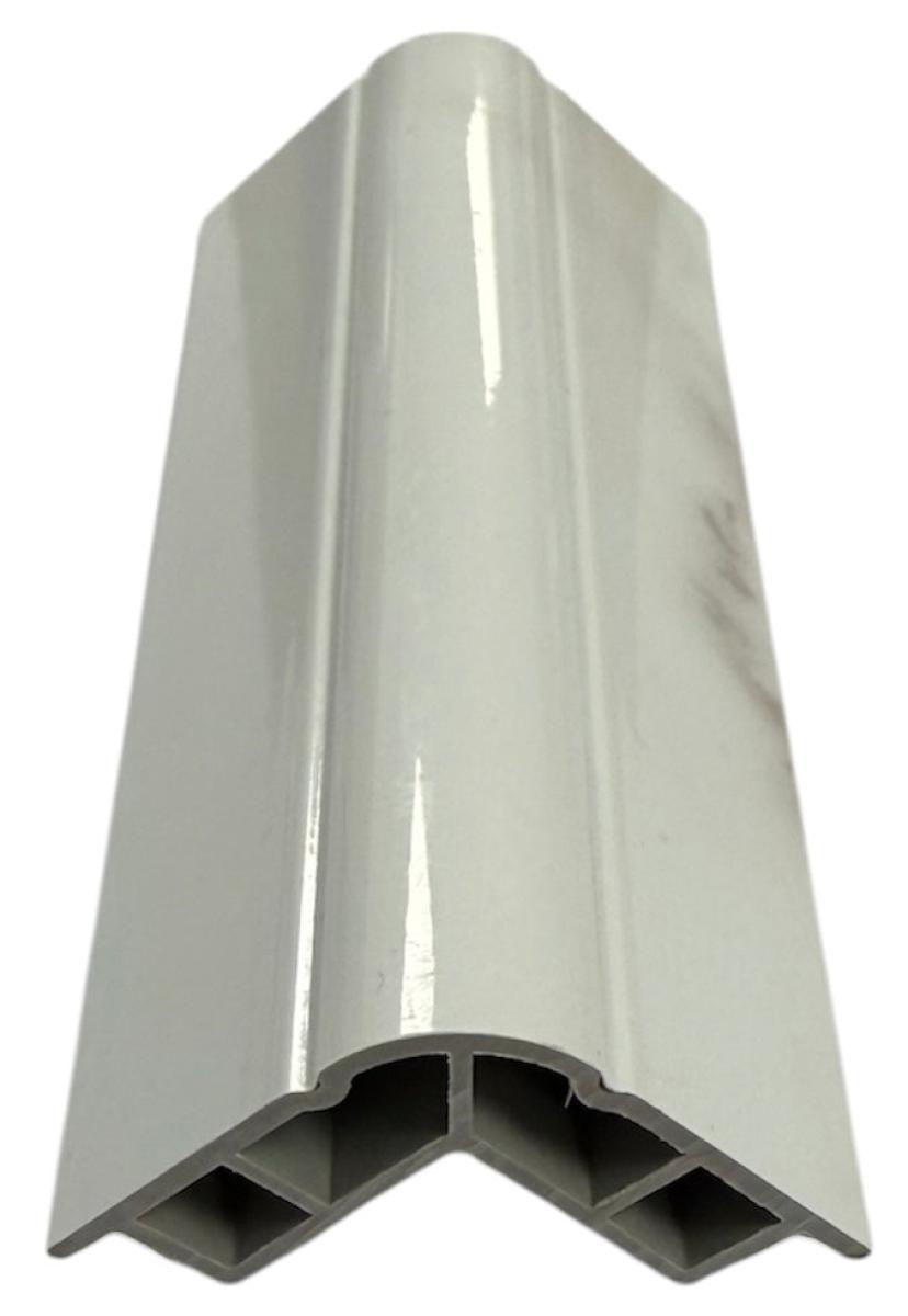 Corner Strip - WP 07/11 - 240cm - (1 pack / 4pcs) — Trims & Fittings handmade to order by Langham Furniture, image 2 of 24