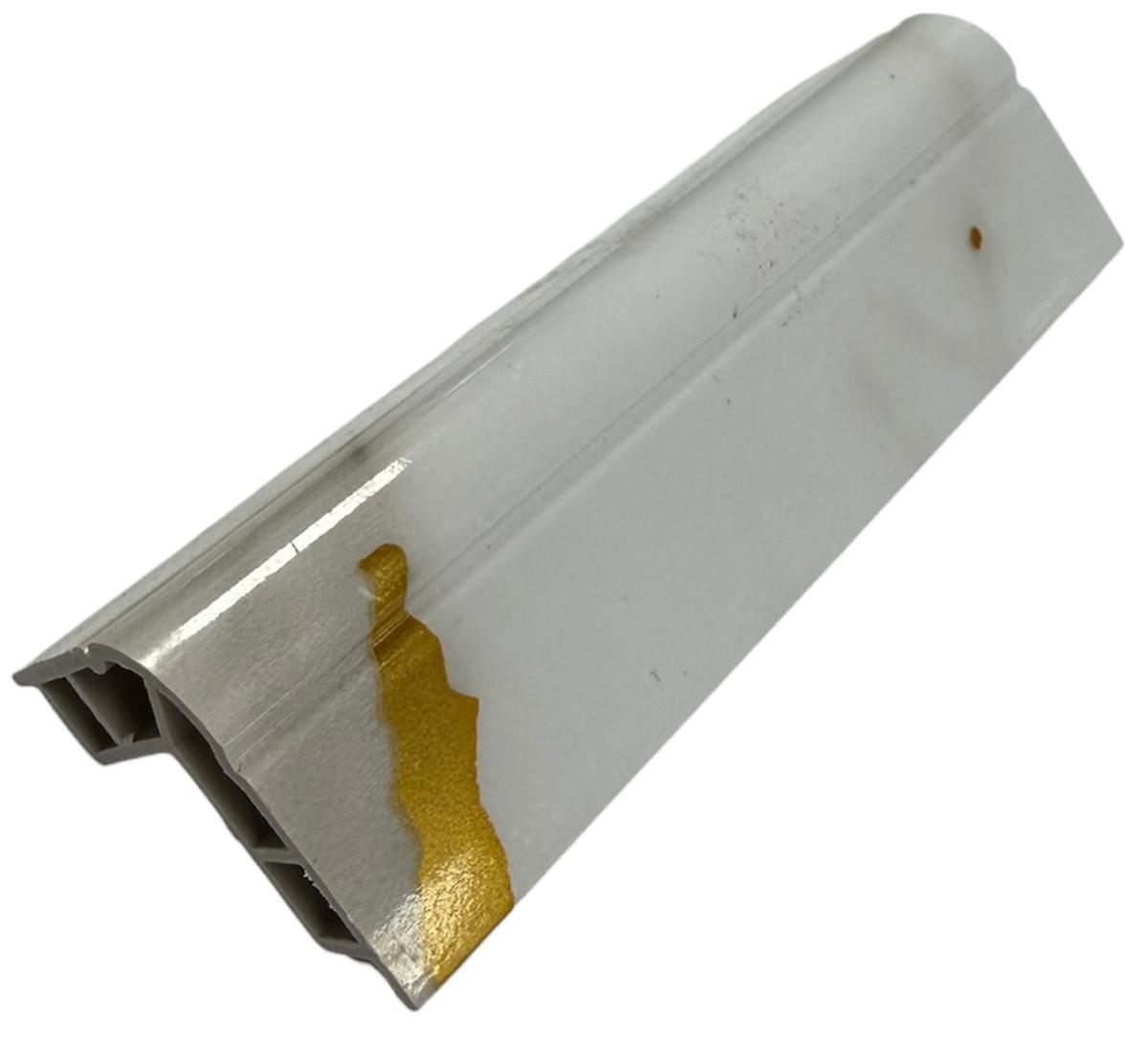 Corner Strip - WP 07/11 - 240cm - (1 pack / 4pcs) — Trims & Fittings handmade to order by Langham Furniture, image 6 of 24
