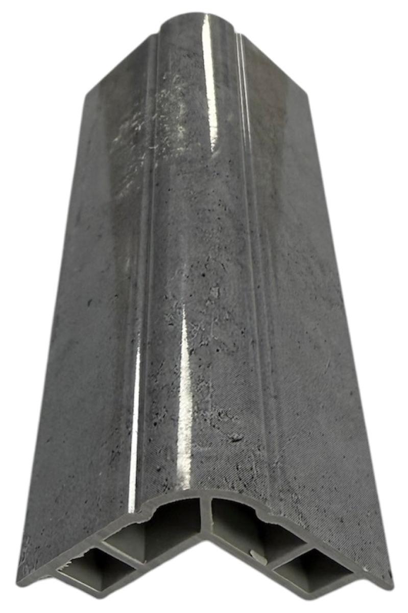 Corner Strip - WP 07/11 - 240cm - (1 pack / 4pcs) — Trims & Fittings handmade to order by Langham Furniture, image 7 of 24