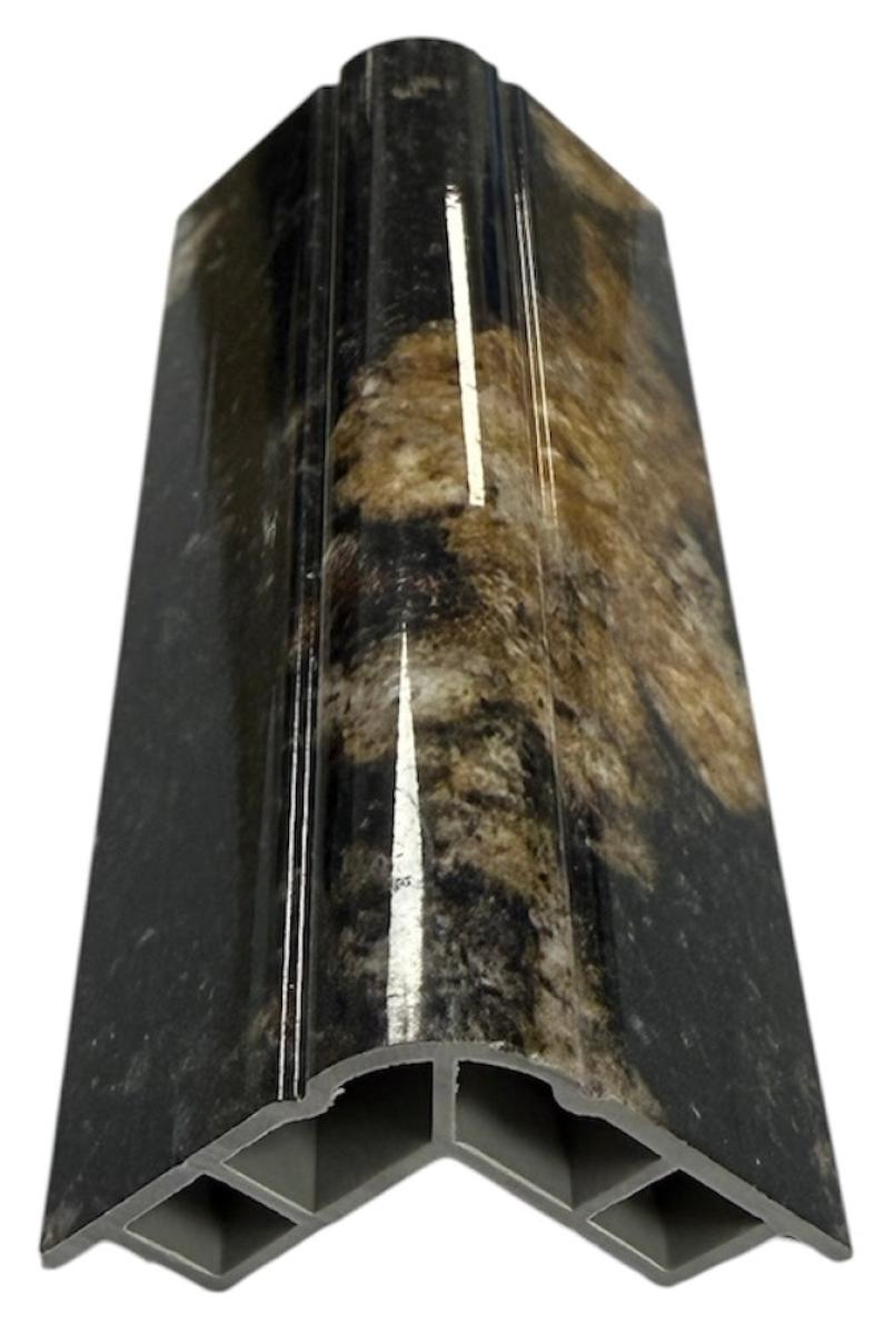 Corner Strip - WP 07/11 - 240cm - (1 pack / 4pcs) — Trims & Fittings handmade to order by Langham Furniture, image 9 of 24