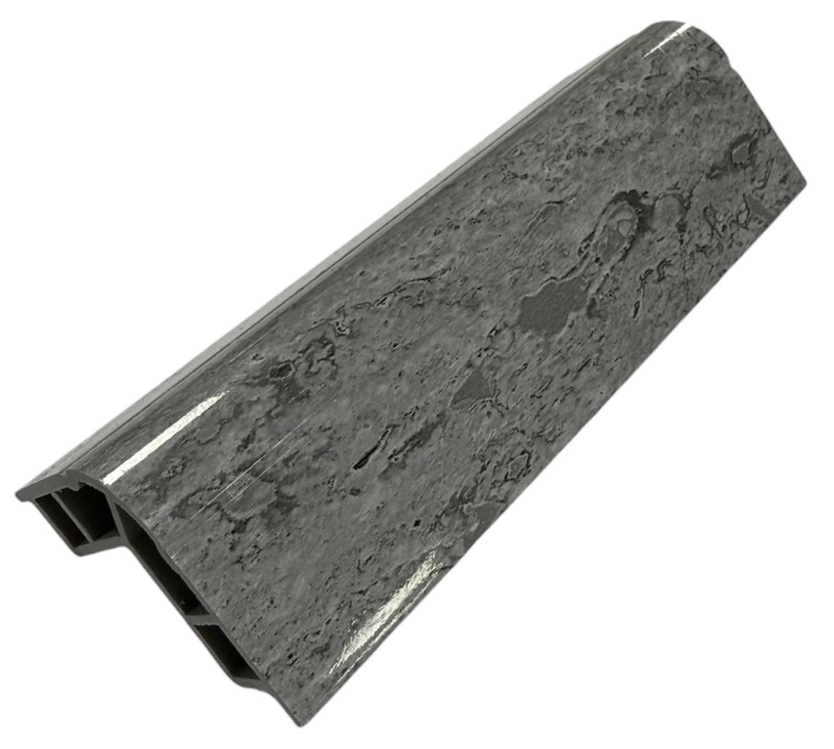Corner Strip - WP 07/11 - 240cm - (1 pack / 4pcs) — Trims & Fittings handmade to order by Langham Furniture, image 10 of 24