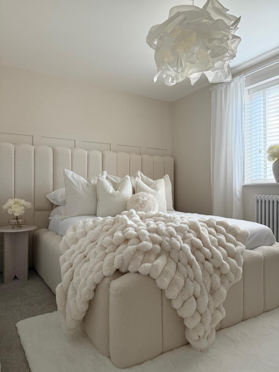 Lena — Bed Frames handmade to order by Langham Furniture, image 6 of 6