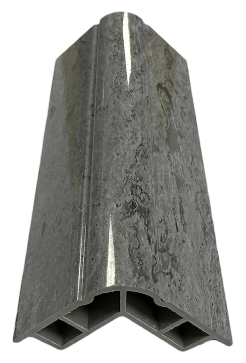 Corner Strip - WP 07/11 - 240cm - (1 pack / 4pcs) — Trims & Fittings handmade to order by Langham Furniture, image 15 of 24