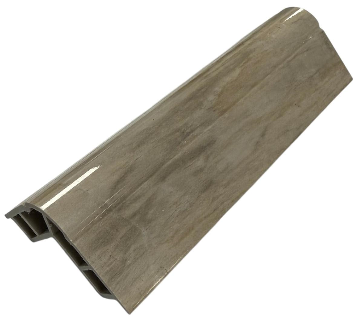 Corner Strip - WP 07/11 - 240cm - (1 pack / 4pcs) — Trims & Fittings handmade to order by Langham Furniture, image 18 of 24
