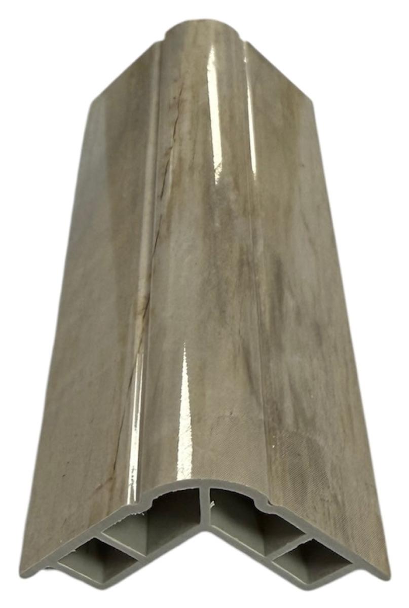 Corner Strip - WP 07/11 - 240cm - (1 pack / 4pcs) — Trims & Fittings handmade to order by Langham Furniture, image 20 of 24