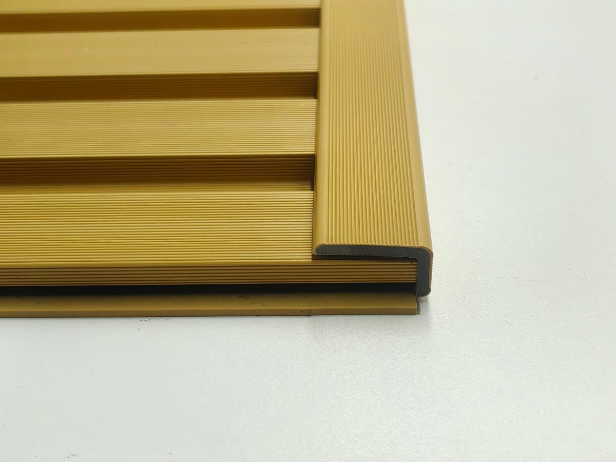 Wall Panel 84 Trim - 240cm - (1 Pack / 10pcs) — Outdoor Trims & Fittings handmade to order by Langham Furniture, image 3 of 19