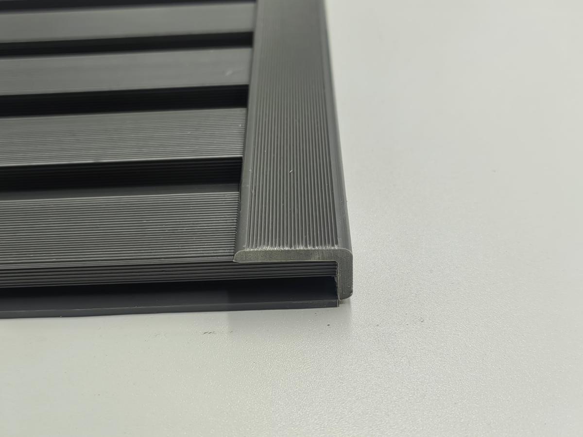 Wall Panel 84 Trim - 240cm - (1 Pack / 10pcs) — Outdoor Trims & Fittings handmade to order by Langham Furniture, image 6 of 19