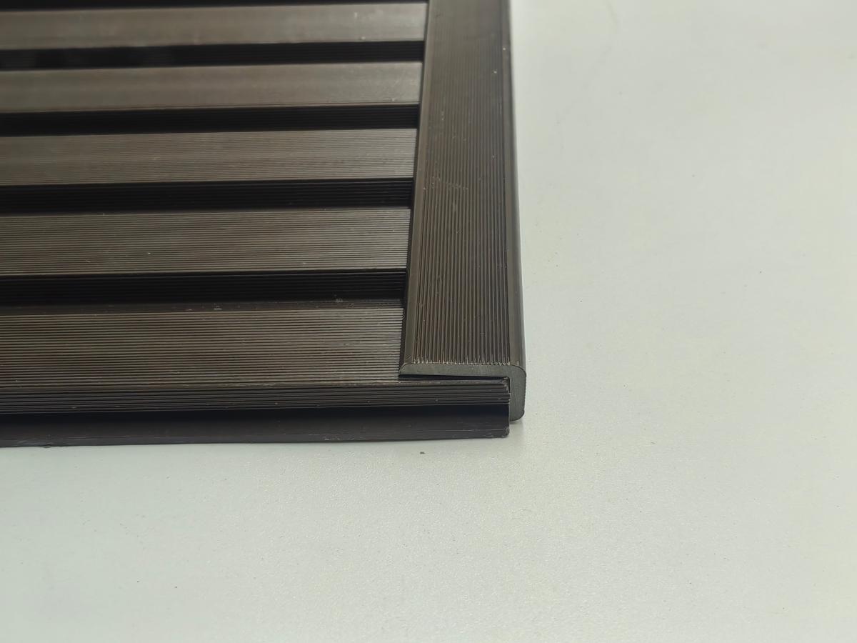 Wall Panel 84 Trim - 240cm - (1 Pack / 10pcs) — Outdoor Trims & Fittings handmade to order by Langham Furniture, image 12 of 19
