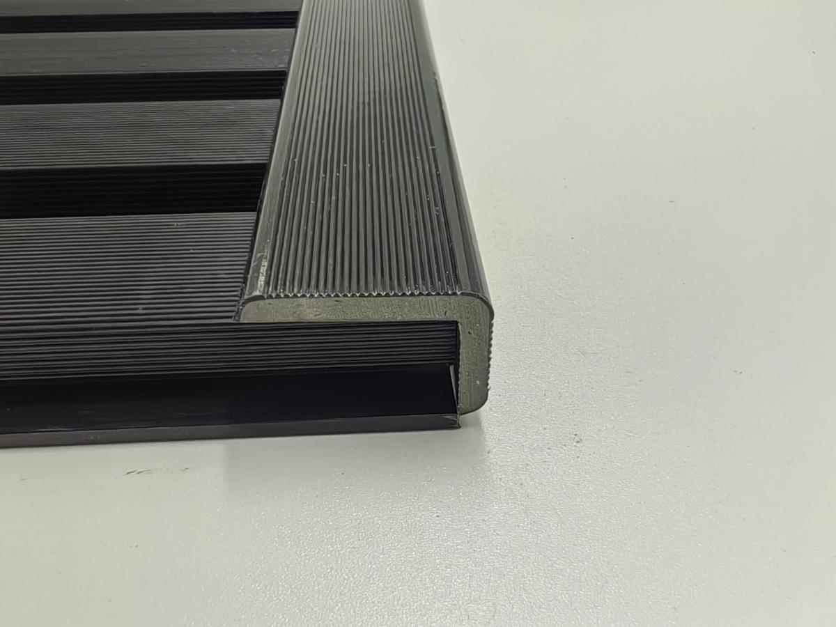 Wall Panel 84 Trim - 240cm - (1 Pack / 10pcs) — Outdoor Trims & Fittings handmade to order by Langham Furniture, image 15 of 19