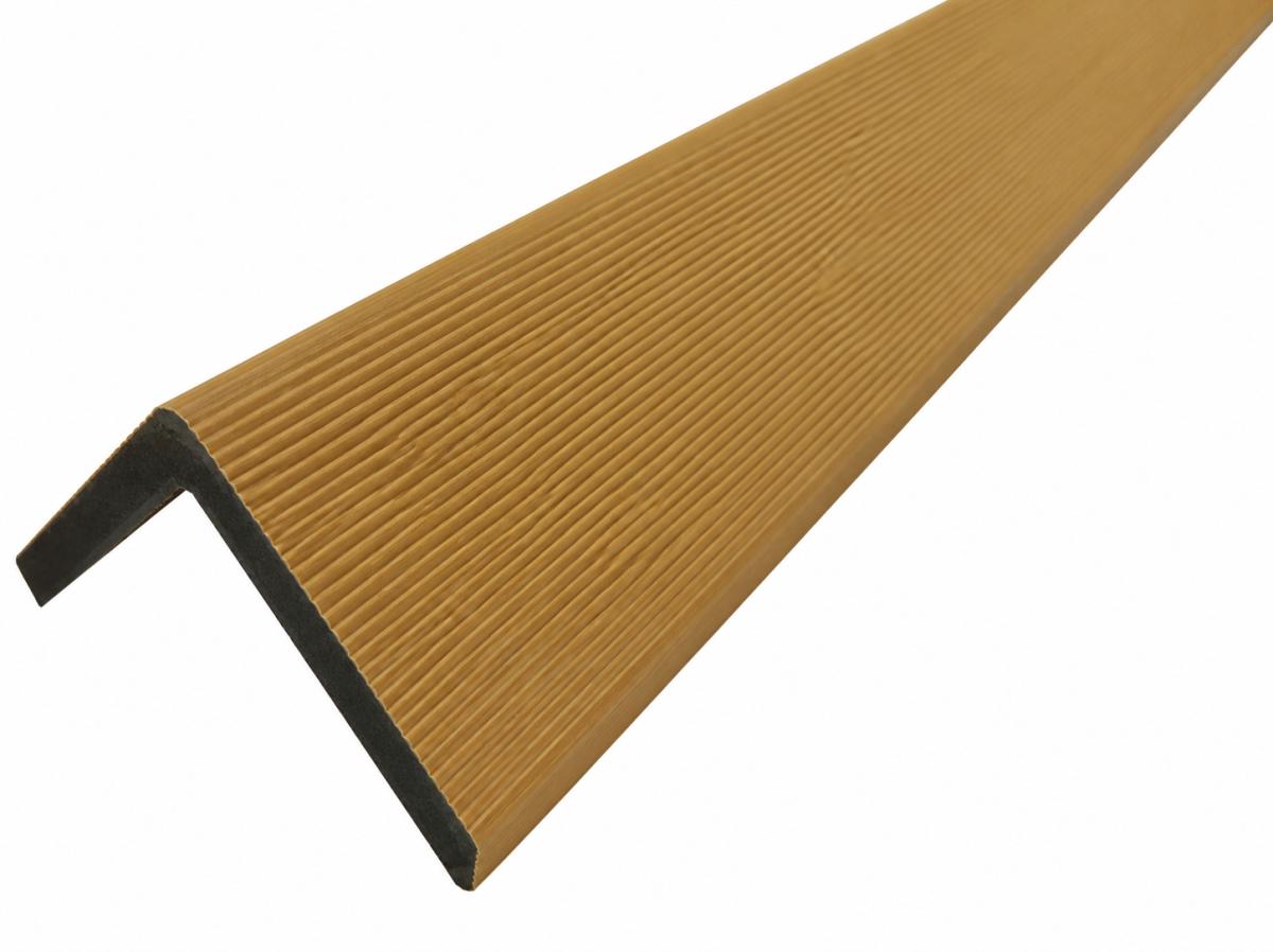 Wall Panel 73/83 Trim - 290cm - (1 Pack / 10pcs) — Outdoor Trims & Fittings handmade to order by Langham Furniture, image 7 of 9